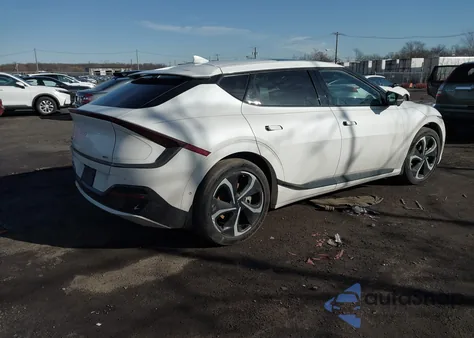 2023 Kia Ev6 Gt-Line from USA, damaged, VIN KNDC4DLCXP5122196